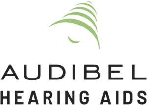 Audibel Hearing Aid CentersLogo